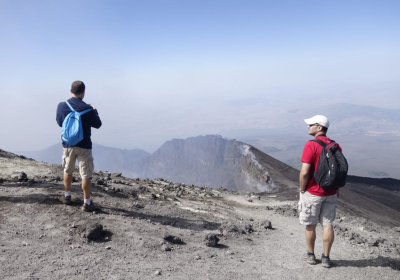 Agenzia/operatore Turistico Etna Tour Excursion